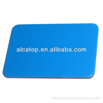 Lightweight PE Coated Aluminum Composite Panel